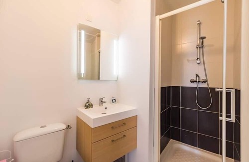 Treguier Apartment | Charmant Studio à 2 pas de la Cathédrale -tréguier