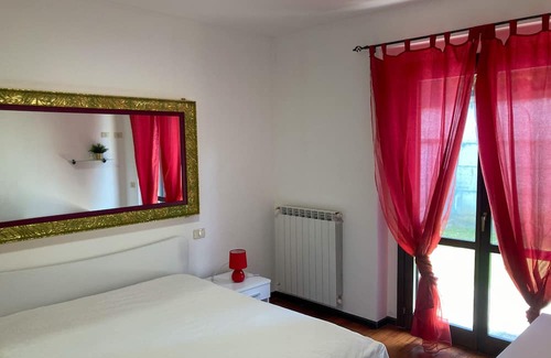Vasto Villa | Villa Limone con Giardino a Vasto. Spiaggia a 5min Riserva Naturale
