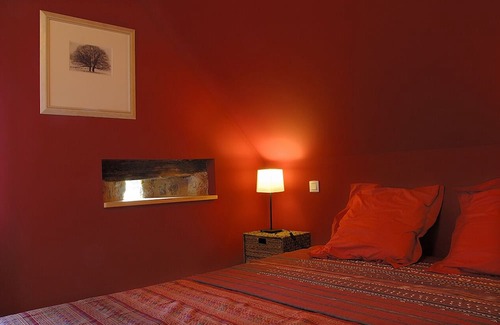 Salles-la-Source House | Gite de la Cascade, Pour 4 Personnes, Animaux Acceptés, Entre Rodez et Conques