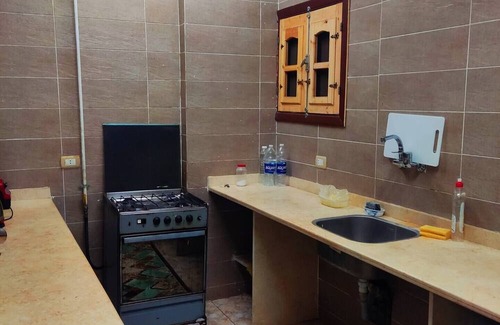 Luxor Apartment | Ready Apartment Tv Street Extension