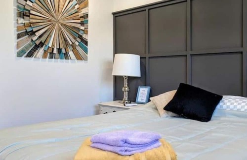 Winslow House | Bigfoot Hideout - Sasquatch #5