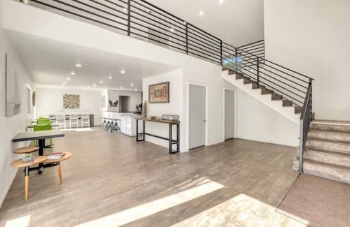 Winslow Apartment | Bigfoot Hideout - Wendigo #6