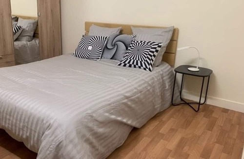Faubourg de l'Arche Apartment | Appartement Calme et Chaleureux Proche de Paris