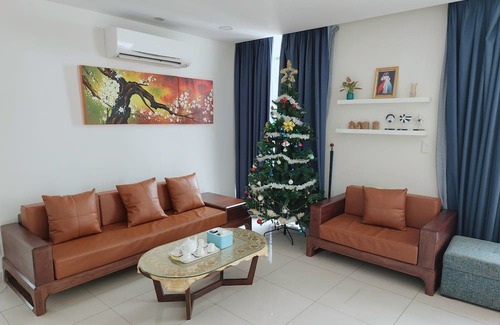 Him Lam Apartment | Khach San - Resort Oceanami