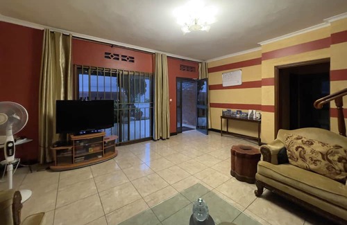Kigali House | Captivating 3-Bed House in Kigali , Rwanda