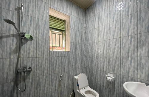 Kigali Apartment | Stunning 2-Bed Apartment in Kigali