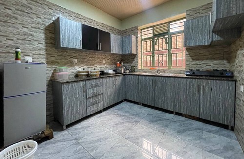 Kigali Apartment | Stunning 2-Bed Apartment in Kigali