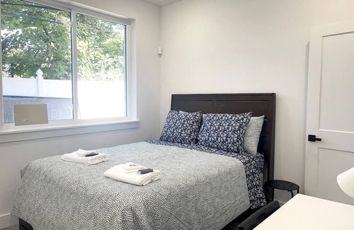 Mantua Apartment | Your Cozy Haven in [City]