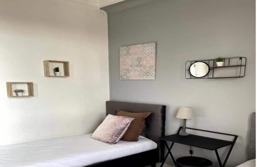 La Joliette Apartment | Vrbo Property