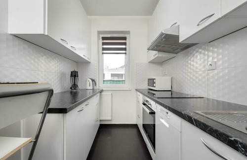 Psie Pole Apartment | Apartment Near the River by Renters