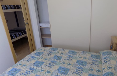 Eraclea Mare Apartment | Apartment on the first floor