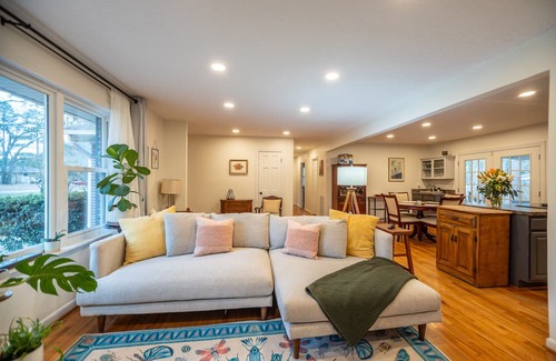 North Augusta House | Your Home for The Masters