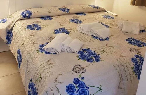 Porto Rotondo Apartment | garden porto rotondo sab