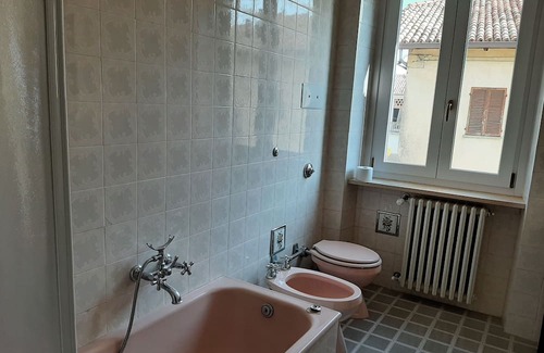 Canelli Apartment | Vrbo Property
