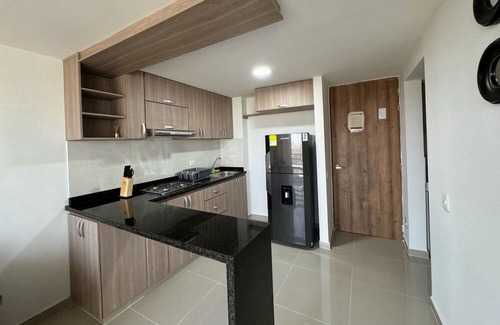 Barranquilla Condo | Apartamento Cerca al Malecón de Barranquilla