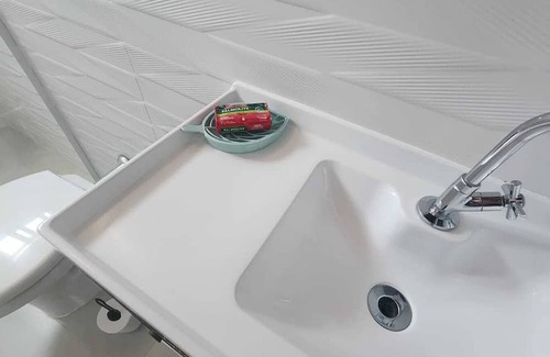 Vila Yolanda Apartment | AP pra Toda a Família, no Bairro Mais Querido da Terra das Cataratas!