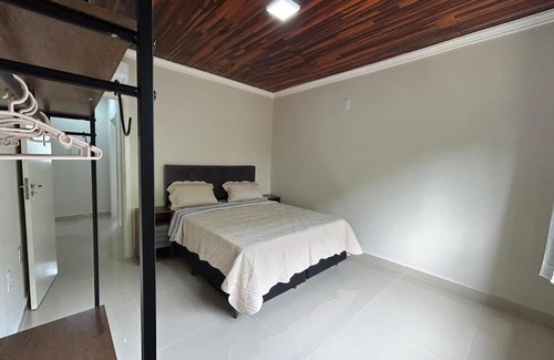 Vila Yolanda Apartment | AP pra Toda a Família, no Bairro Mais Querido da Terra das Cataratas!