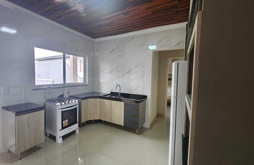 Vila Yolanda Apartment | AP pra Toda a Família, no Bairro Mais Querido da Terra das Cataratas!