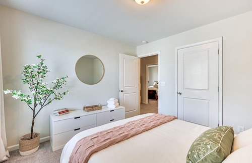 Murraysville House | Spacious Wilmington Family Home ~ 9 Mi to Beach!