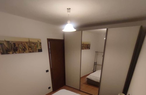 Tortona House | Casa a 5 Minuti dal Centro di Tortona