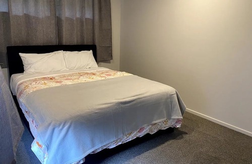 Oamaru House | Brand New Three Bedrooms Gem