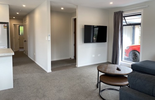 Oamaru House | Brand New Three Bedrooms Gem