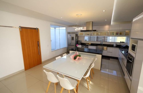 Borda da Mata House | Casa nas montanhas com piscina aquecida