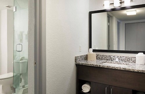 Surfside Villa | Solara Surfside - 1 BD/1 BTH - Beachfront Villa