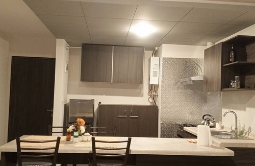 Downtown La Paz Apartment | Monoambiente