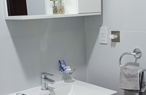 Downtown La Paz Apartment | Monoambiente