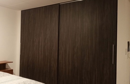 Downtown La Paz Apartment | Monoambiente
