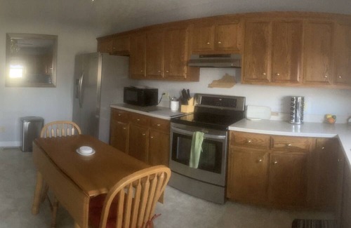 Lawrenceburg House | Lawrenceburg Kentucky Marjorie’s place