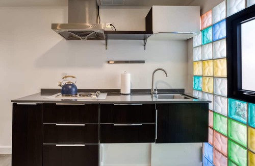 Centro Apartment | Chic Studio | Amazing Lounge w/Games, Rooftop, Gym