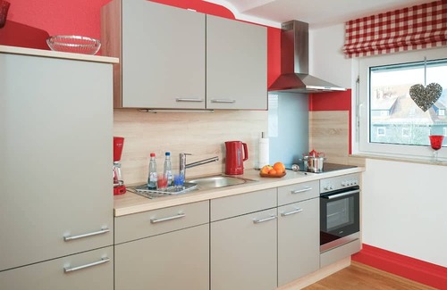Goslar Apartment | Apartment 'Ferienwohnung Hellmann Groß' with Private Terrace, Private Garden and Wi-Fi