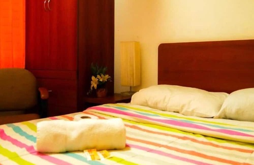 Barranco Hotel | Cozy Wasi