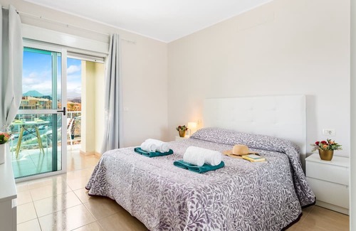 San Miguel de Abona Apartment | Apartamento Playa y Golf