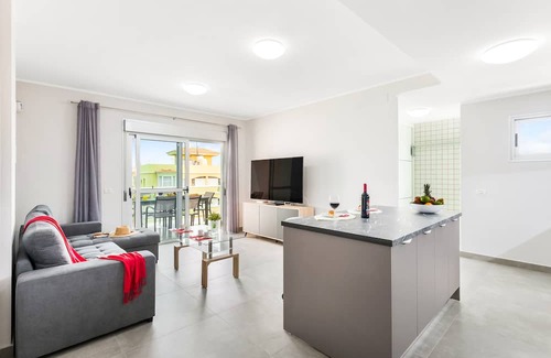 San Miguel de Abona Apartment | Apartamento Playa y Golf