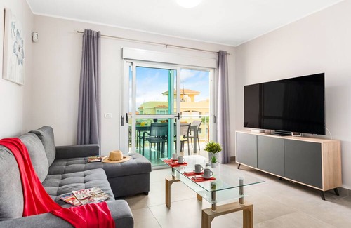 San Miguel de Abona Apartment | Apartamento Playa y Golf