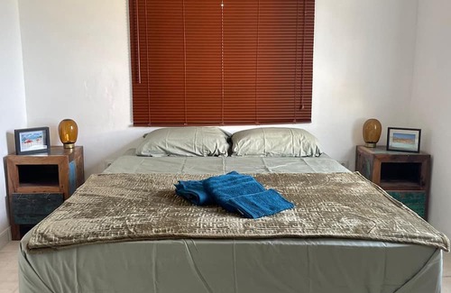 Rincon Bed & Breakfast | Bonaire 2 Stay