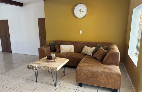 Rincon Bed & Breakfast | Bonaire 2 Stay