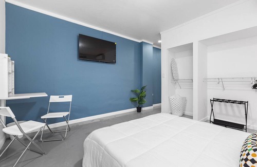 Condado Apartment | Explore the blend of modernity and comfort in Condado.