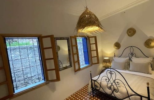 Safi House | 'dar Dada'
