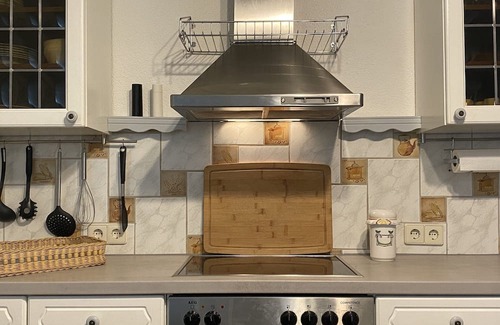 Monchweiler Apartment | Black-Forest Apartment