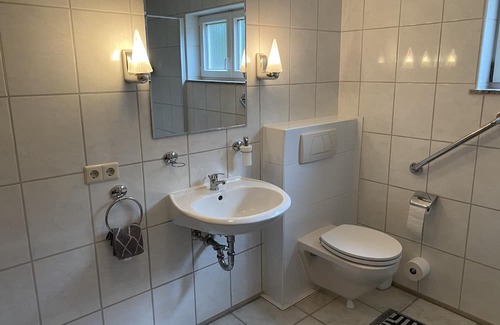 Monchweiler Apartment | Black-Forest Apartment