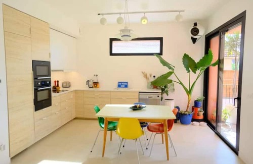 Vitry-sur-Seine House | Maison D'architecte Avec Jardin