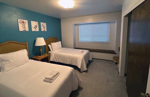 Covell Park House | Tomodachi House