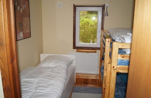 Undenas Apartment | Holiday home Trettio