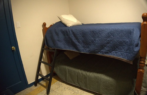 Anahuac Apartment | Cuba 12/1 Apartamento Centro Histórico ¡A 3 Minutos del Palacio de Bellas Artes!