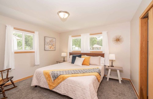 Sioux Falls House | Spacious 4BR Home Near Hospitals & Universities