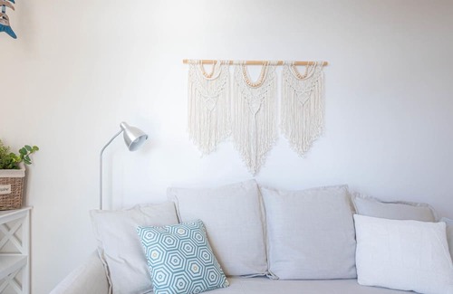 Sant Pol De Mar Apartment | Ideal apartment for couples 100m beach
